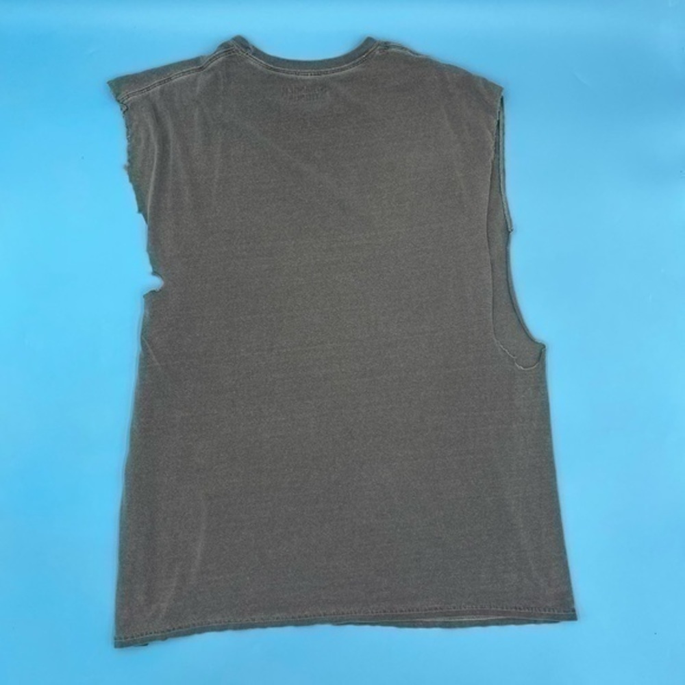 Stranger Things Graphic Tank Top - Picture 2 of 2